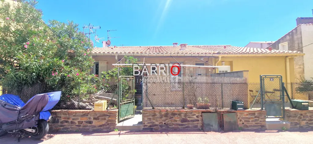 Fonds de commerce à vendre - Restauration - Argelès-Sur-Mer (66700) - 154 000 €