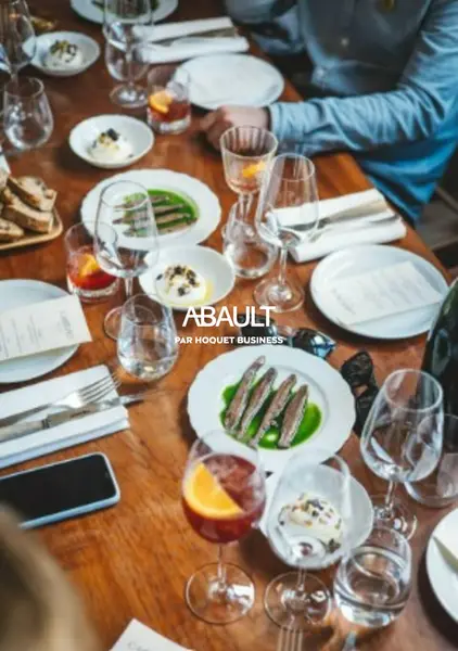 A VENDRE FONDS DE COMMERCE RESTAURANT TOULOUSE HYPERCENTRE 