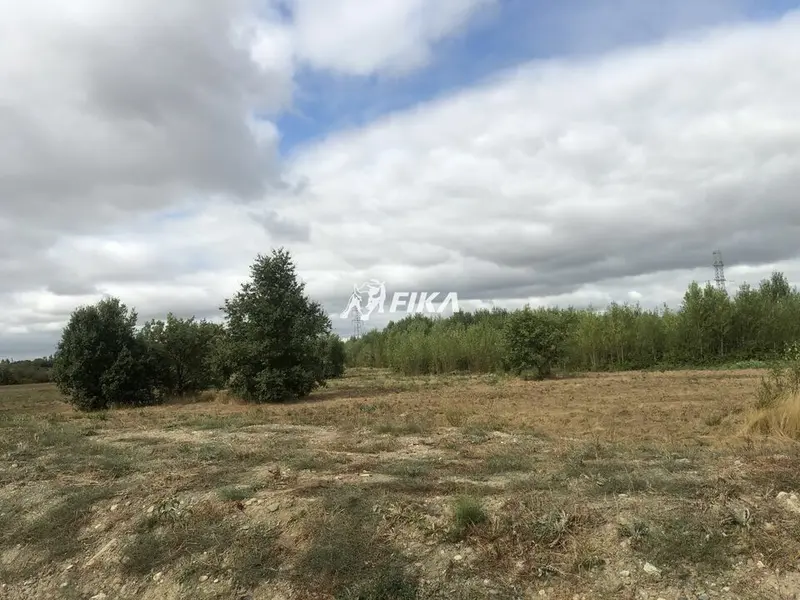 Terrain à vendre - Toulouse (31300) - 8606 m²