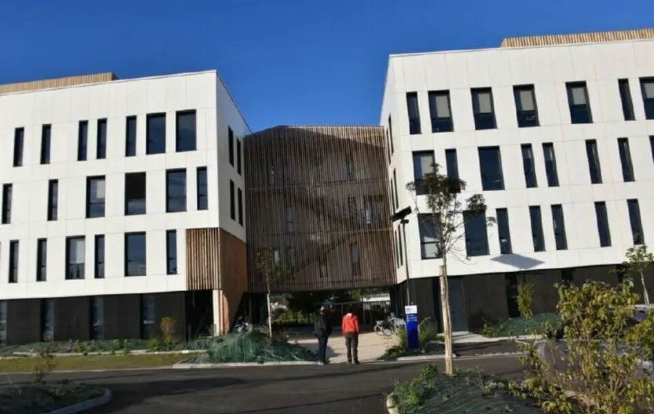 A vendre Local commercial  478m² Périgueux