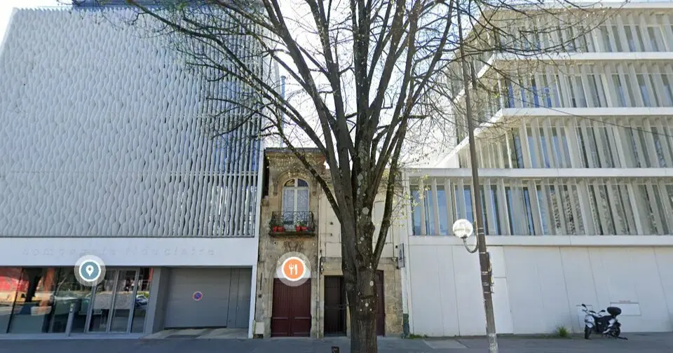 Local Commercial à vendre - Bordeaux (33800) - 650 m² - 5 100 000 €