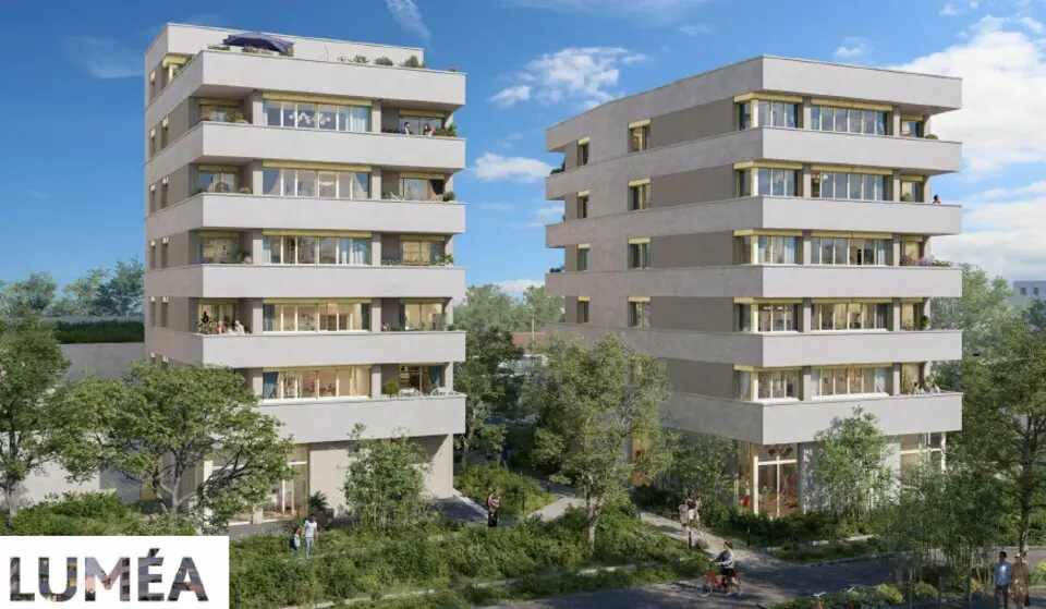 Local Commercial à vendre - Mérignac (33700) - 412 m²