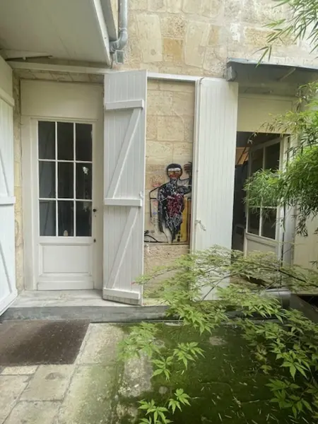 Local Commercial à vendre - Bordeaux (33000) - 90 m²