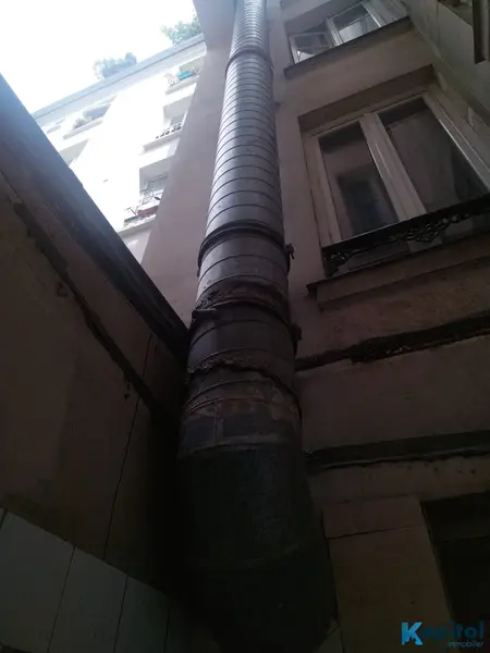 Fonds de commerce à vendre - Cafés et bars - Paris 09 (75009) - 224 000 €