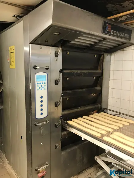 Fonds de commerce à vendre - Vente alimentaire - Paris 16 (75016) - 343 000 €