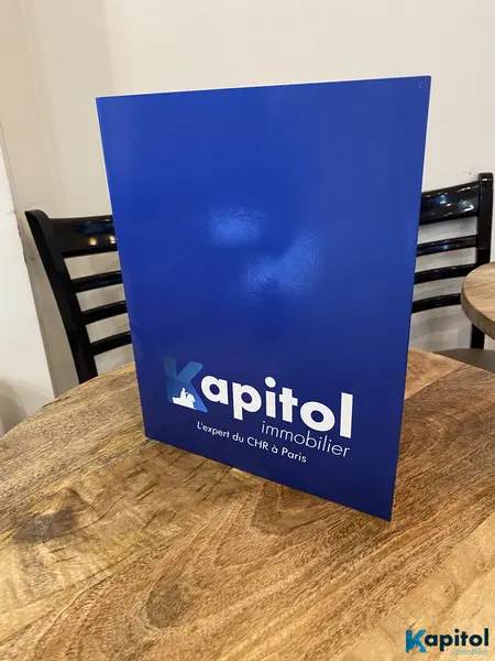 Fonds de commerce à vendre - Restauration - Paris 11 (75011) - 212 800 €