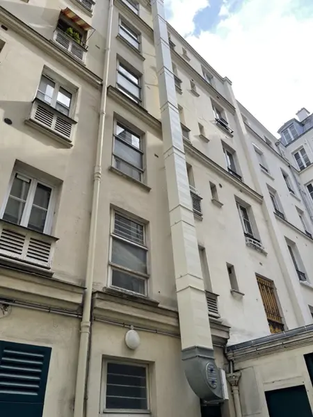 Fonds de commerce à vendre - Restauration - Paris 11 (75011) - 414 400 €