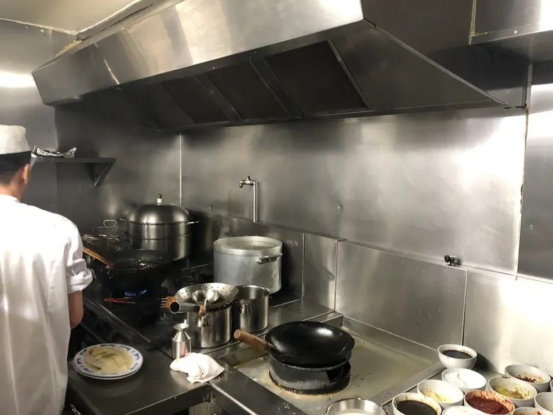 Fonds de commerce à vendre - Restauration - Paris 20 (75020) - 295 000 €