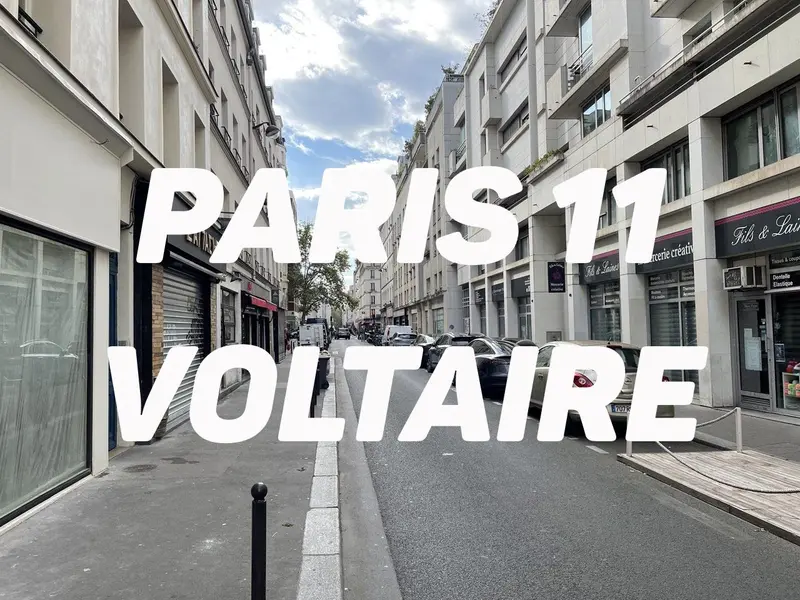 Fonds de commerce à vendre - Restauration - Paris 11 (75011) - 212 800 €