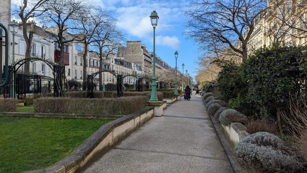 Fonds de commerce à vendre - Cafés et bars - Paris 17 (75017) - 495 000 €