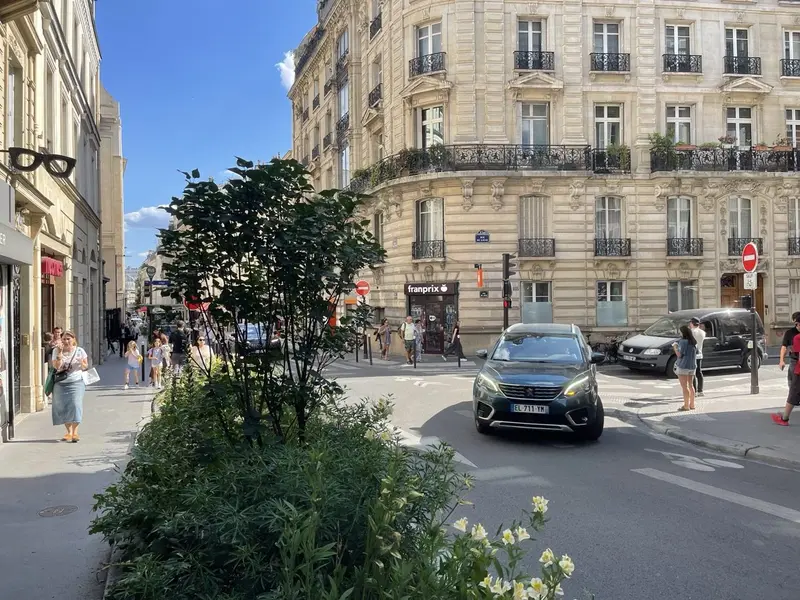 Fonds de commerce à vendre - Cafés et bars - Paris 09 (75009) - 190 400 €