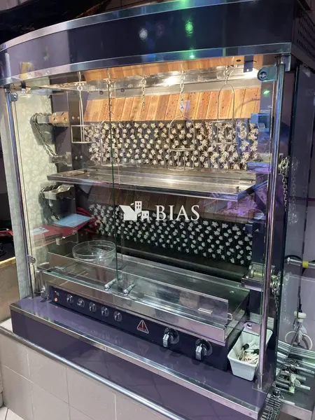 Fonds de commerce à vendre - Vente alimentaire - Paris 15 (75015) - 577 500 €