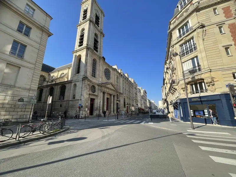 55 couverts Terrasse 40 couverts - Café Bar Brasserie Licence IV