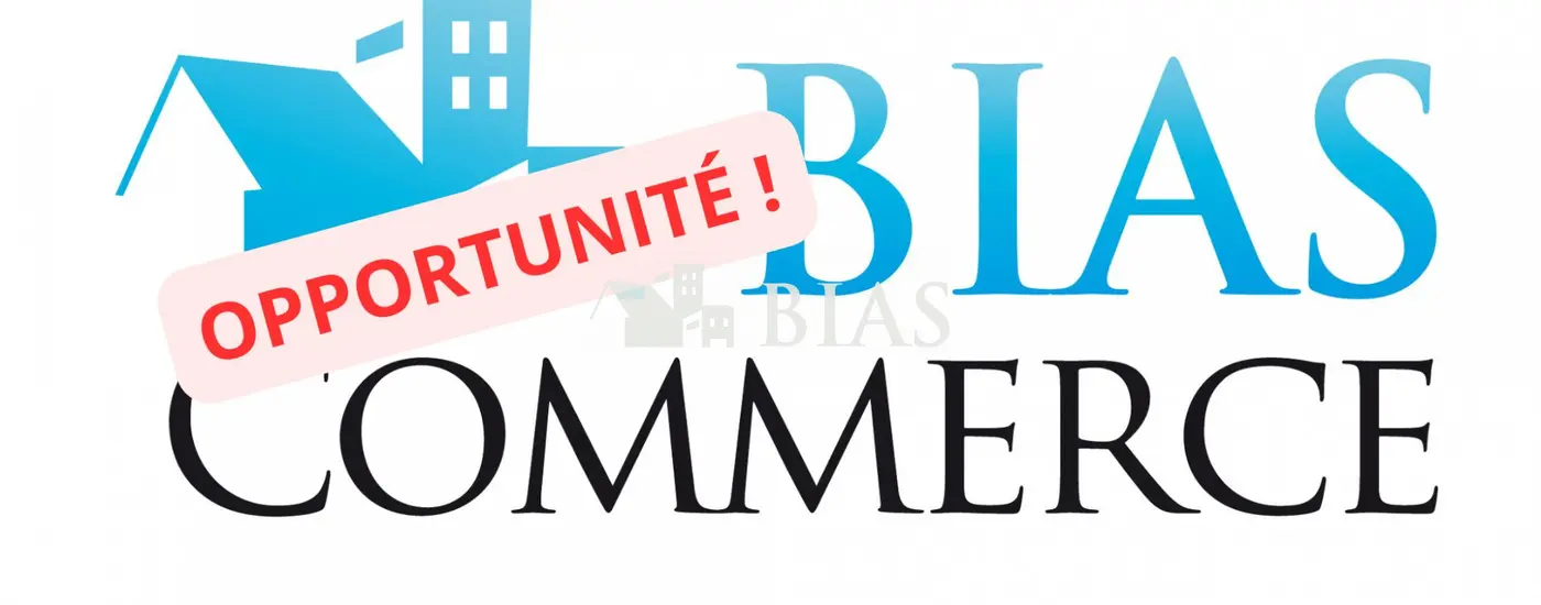 Fonds de commerce à vendre Grand Bourgtheroulde