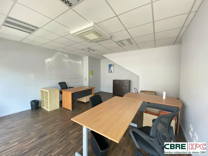 Bureau à louer - Anglet (64600) - 280 m² - 4 000 €/mois