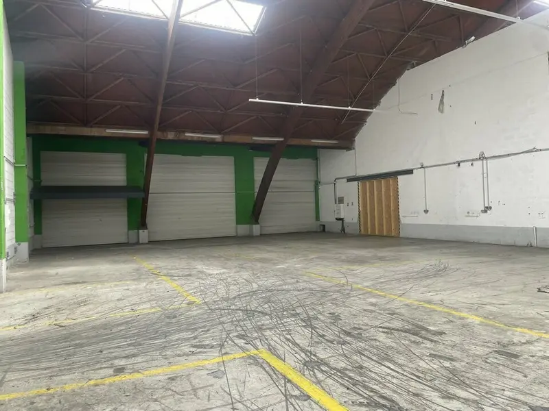 Entrepôt / Activité à louer - Mondeville (14120) - 480 m² - 3 000 €/mois