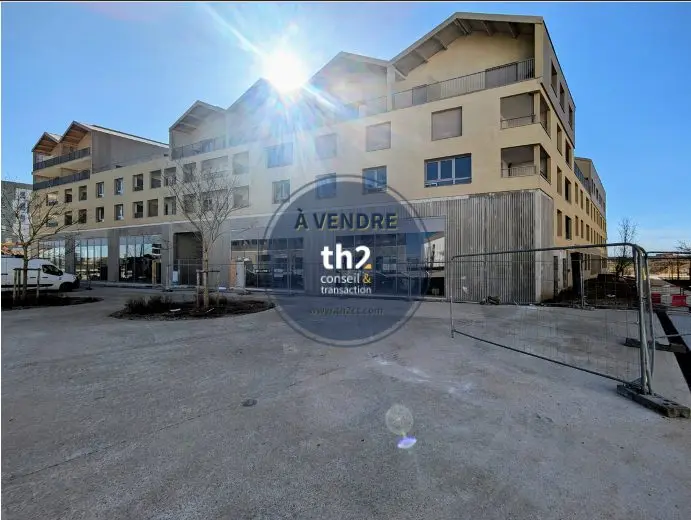 Local Commercial à vendre - Cormelles-Le-Royal (14123) - 75 m²
