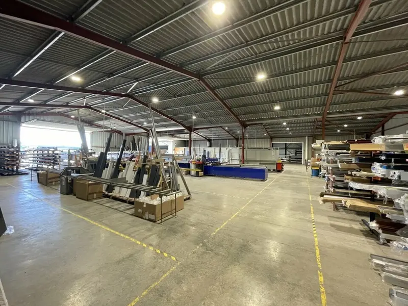 Entrepôt / Activité à louer - Granges-Sur-Lot (47260) - 2448 m² - 6 000 €/mois