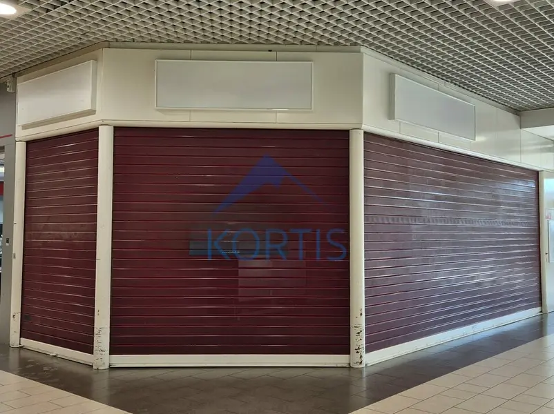 Local Commercial à louer - Mâcon (71000) - 62 m² - 1 300 €/mois