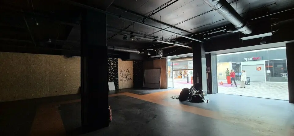 Local Commercial à louer - Besançon (25000) - 225 m² - 5 250 €/mois