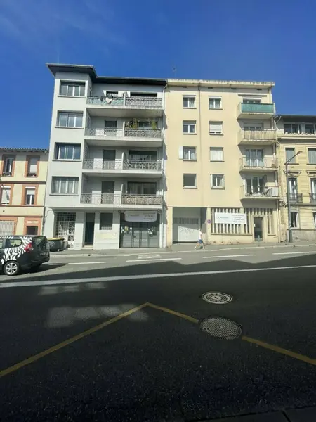 Local Commercial à louer - Toulouse (31500) - 250 m² - 3 377 €/mois
