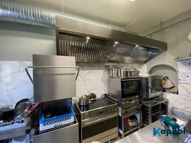 Fonds de commerce à vendre - Vente alimentaire - Vaucresson (92420) - 120 000 €