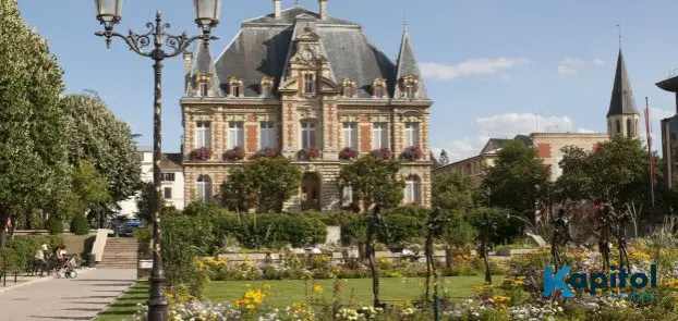 Fonds de commerce à vendre - Alimentation - Rueil-Malmaison (92500) - 44 000 €