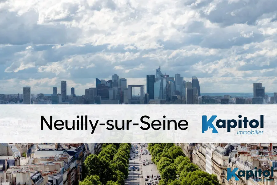 Fonds de commerce à vendre - Restauration - Neuilly-Sur-Seine (92200) - 224 0...