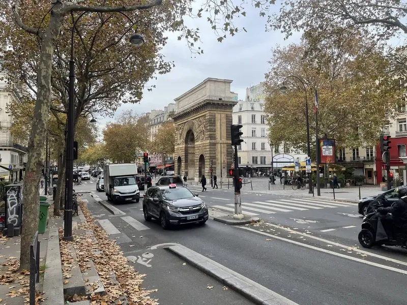 Fonds de commerce à vendre - Restauration - Paris 03 (75003) - 82 000 €