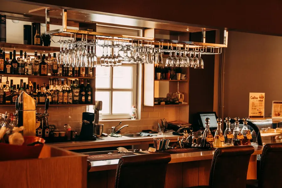 Fonds de commerce à vendre - Cafés et bars - Paris 07 (75007) - 750 000 €