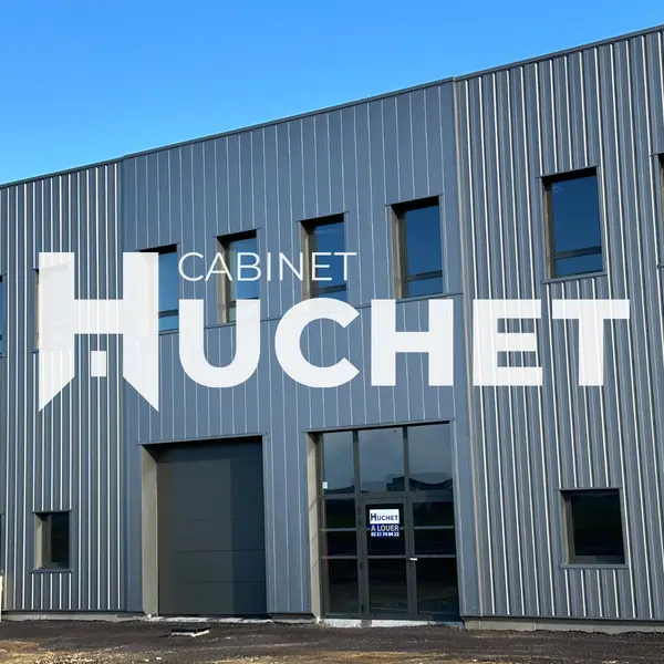 Entrepôt / Activité à louer - Bretteville-Sur-Odon (14760) - 528 m²