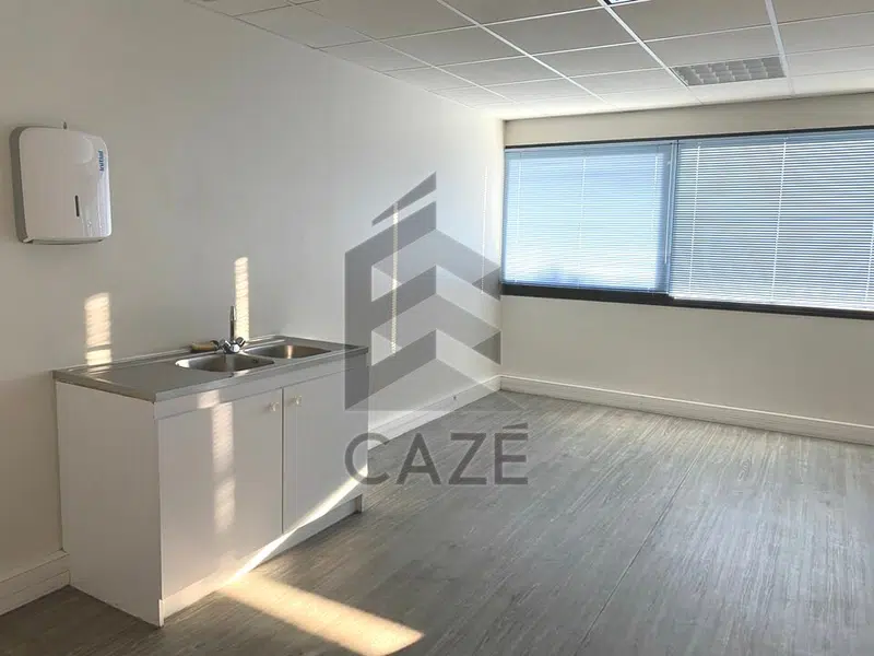 BUREAUX A LOUER - MERIGNAC 