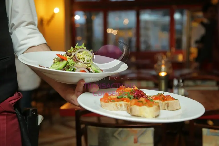 Restaurant Entièrement Rénové au Cur de Chambéry ! (73)