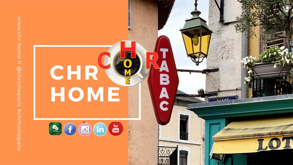 Fonds de commerce à vendre - Café - Hôtel - Restaurant - Paris (75000) - 2 38...