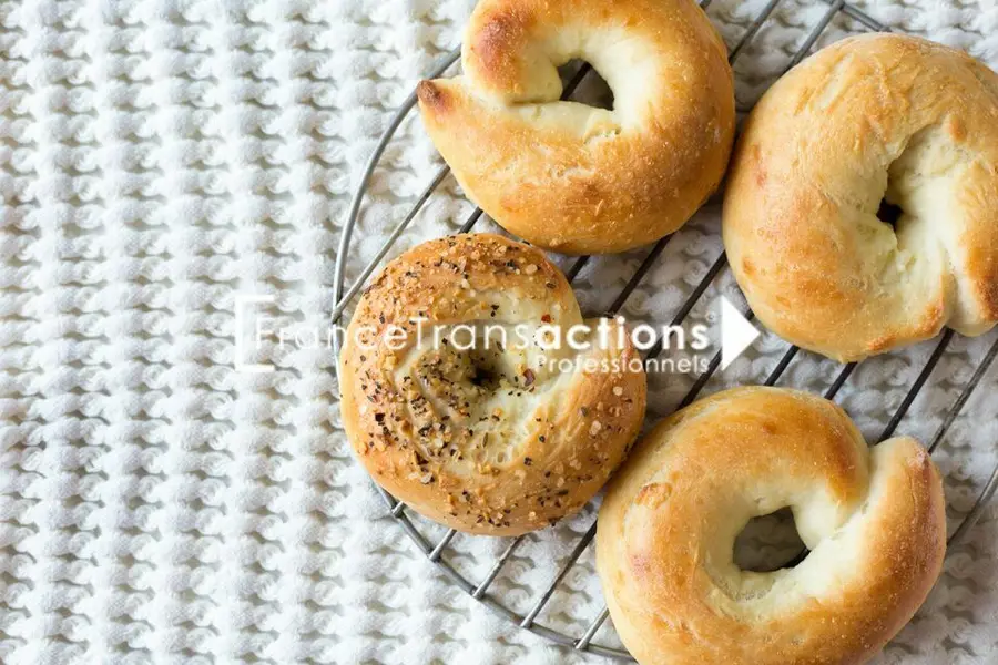 A VENDRE FONDS DE COMMERCE BOULANGERIE/ TRAITEUR BONNEFOY