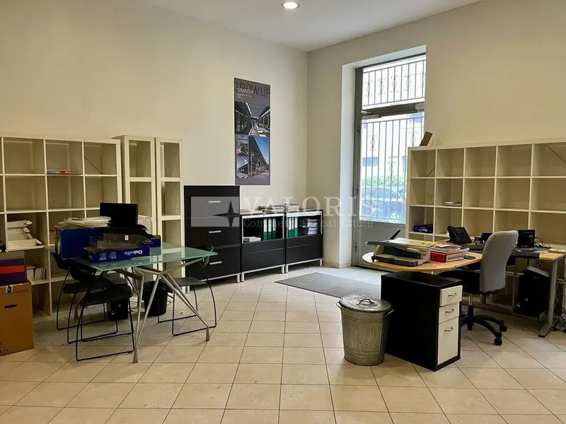 A louer Bureaux 136m² Lyon 06