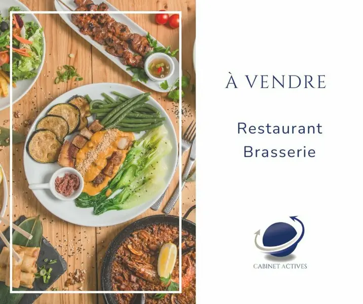 A VENDRE (73) GRESIVAUDAN - BRASSERIE TERRASSE LICENCE 4