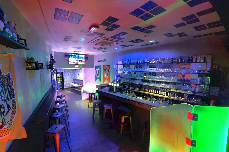 BAR VIEUX NICE