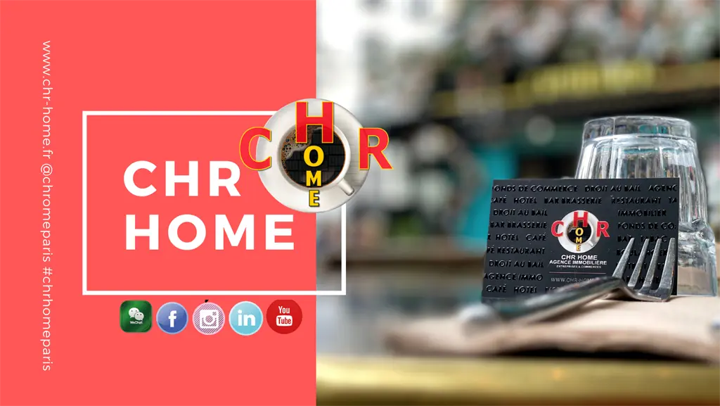 A vendre Fonds Paris