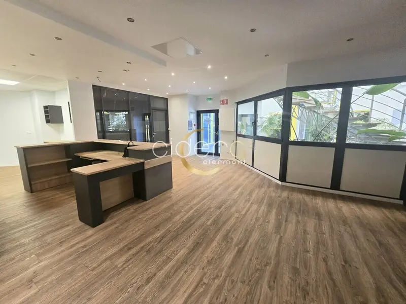 VENTE BUREAUX LA PARDIEU AUBIERE (63170)