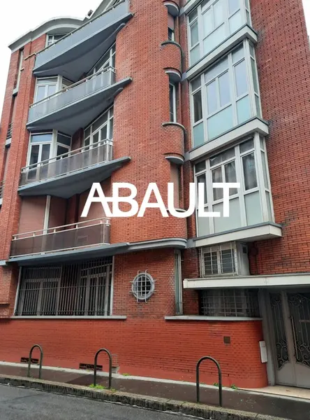 A LOUER BUREAUX D'ENVIRON 90 M² GRAND ROND TOULOUSE CENTRE 31000 