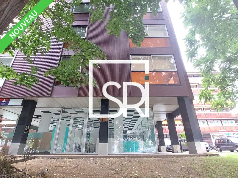 A louer Bureaux 220m² Clermont-Ferrand