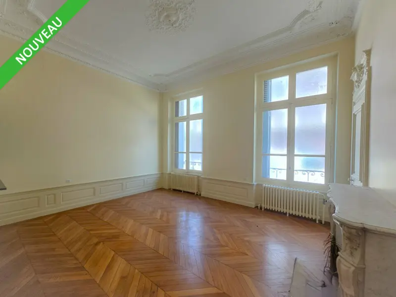 A louer Bureaux 183m² Clermont-Ferrand