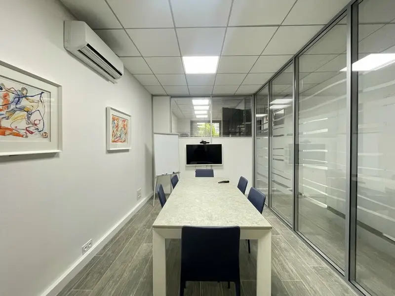 A louer Bureaux 78m² Lyon 06