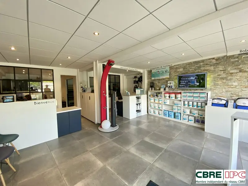 LOCATION - REF : 7868FD