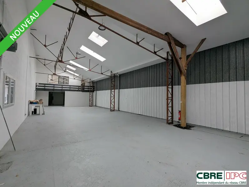 LOCATION - REF : 7872LB