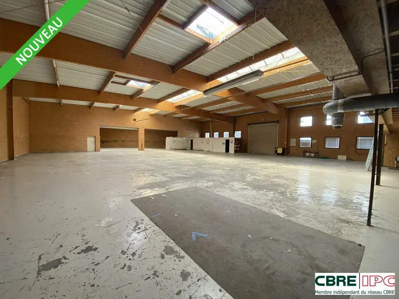 LOCATION - REF :7873LB