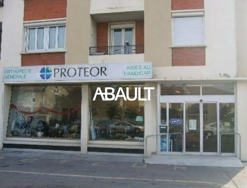 A louer Local commercial  360m² Toulouse