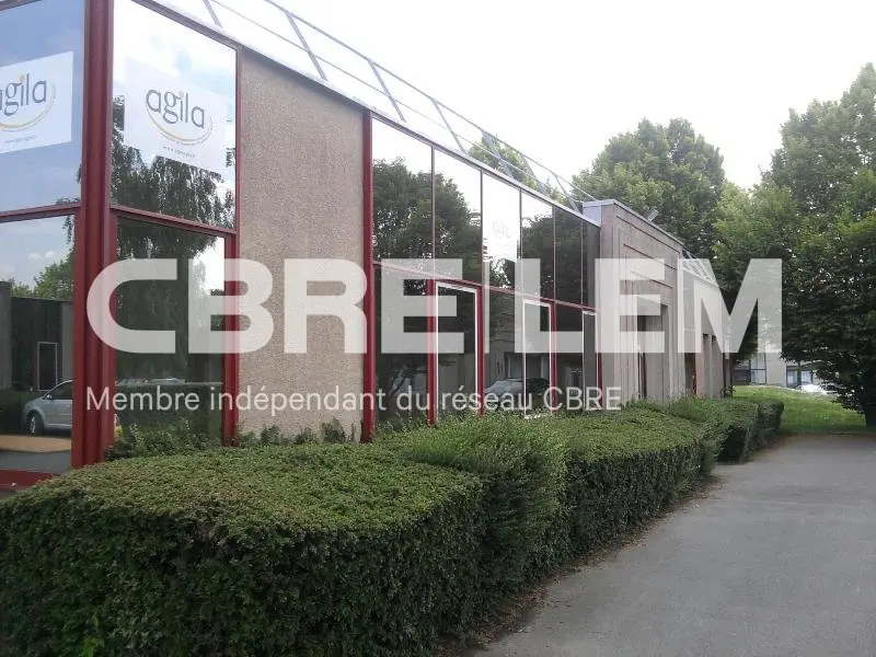 CAEN - FOLIE COUVRECHEF. 