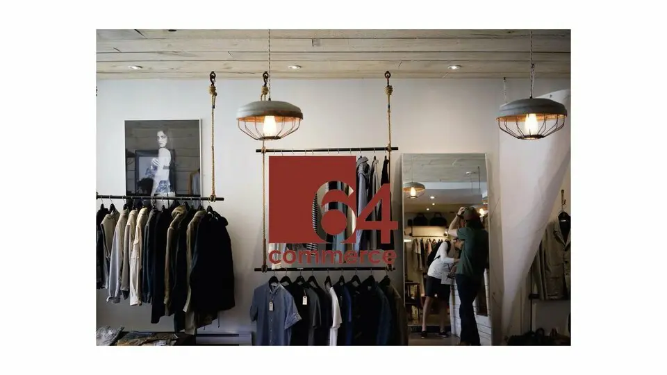 BORDEAUX CENTRE BAIL A CEDER D'UNE JOLIE BOUTIQUE DE 18M²